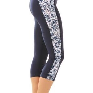 Lilly Pulitzer leggings